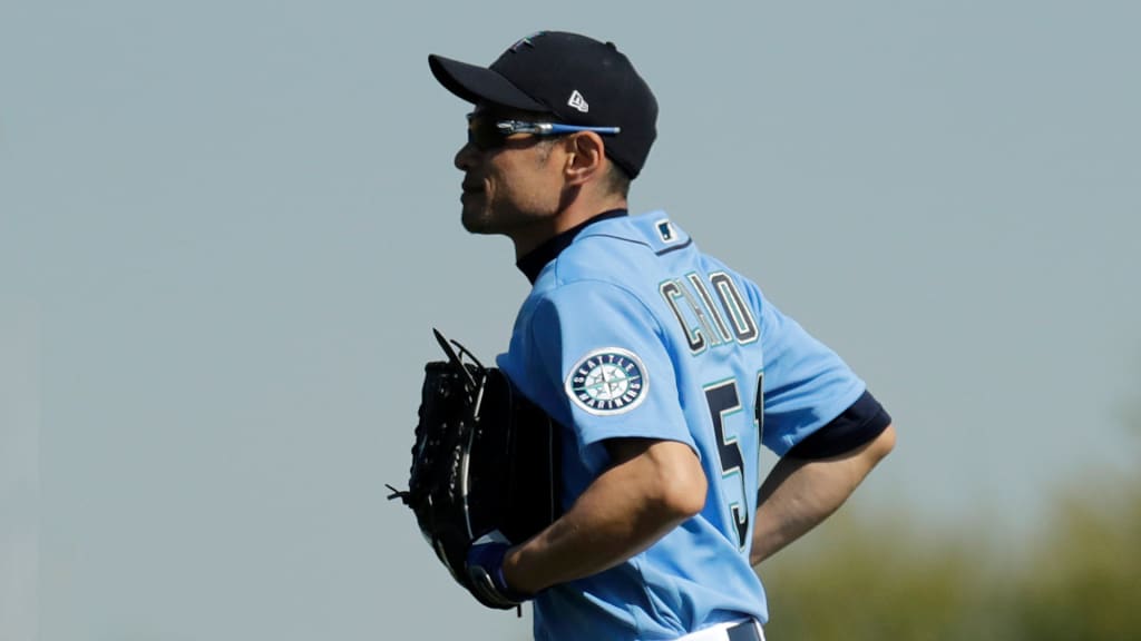Ichiro Suzuki plans return to help Mariners