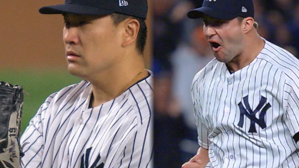 Yankees, Tanaka hoping the sky's the limit