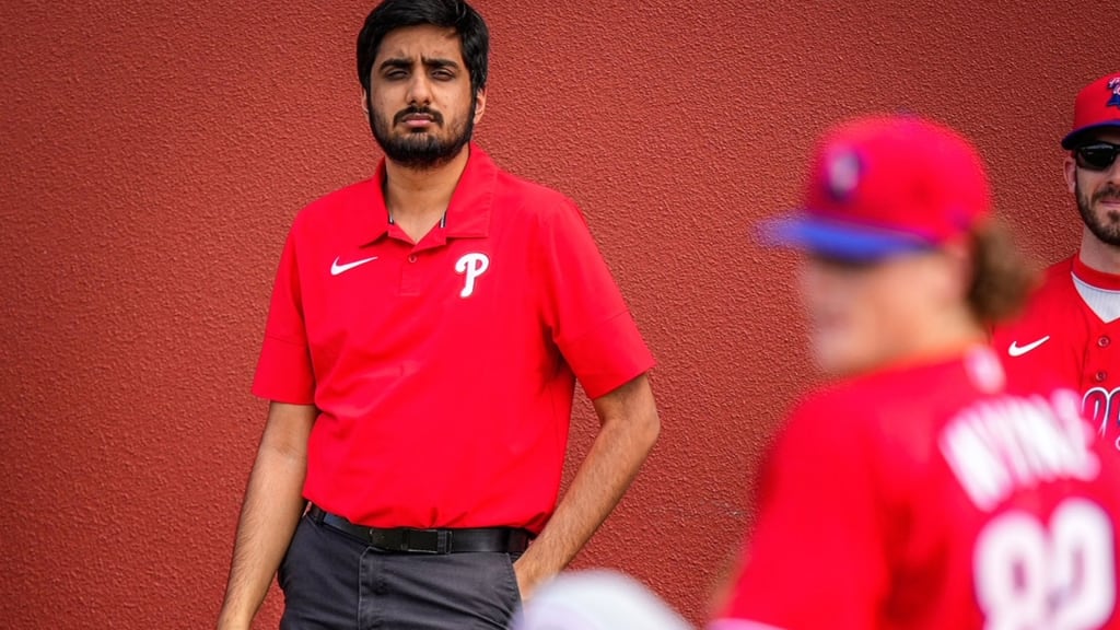 Miles Kennedy/Phillies