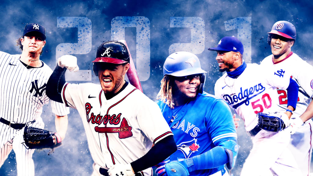 2021 predictions for divisions, MVP, Cy Young, World Series
