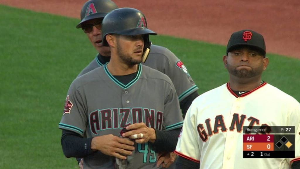 Together, Posey and Bumgarner as good as it gets