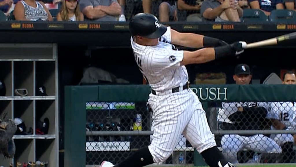 Dylan Cease's 11-strikeout gem vs. Angels shows White Sox righty