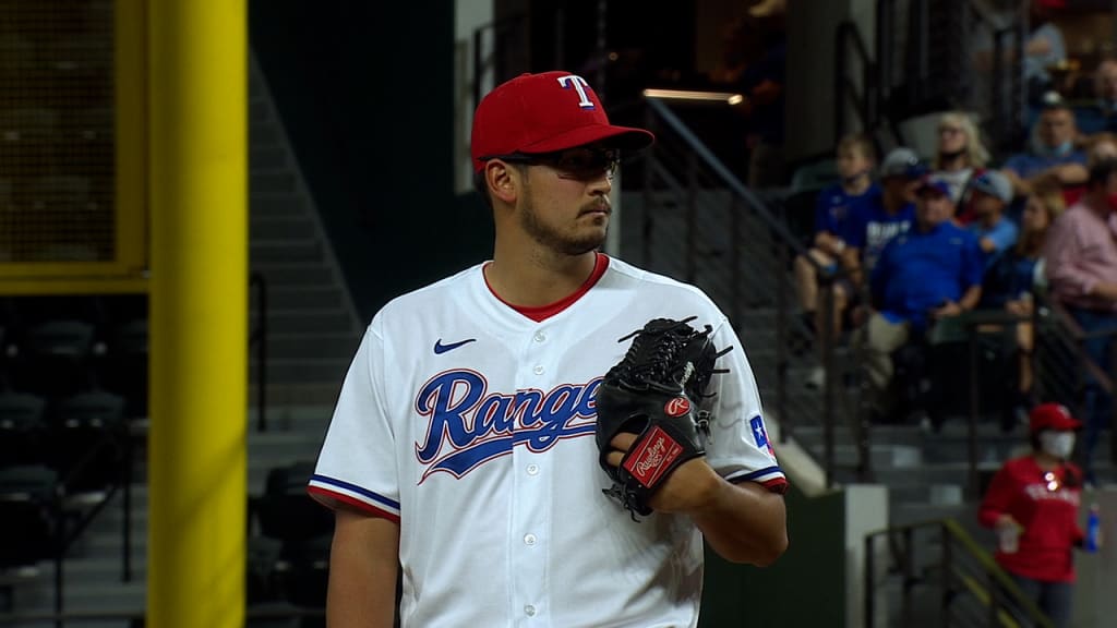 Rangers catcher Jonah Heim takes batting practice, could face 'live'  pitching Monday