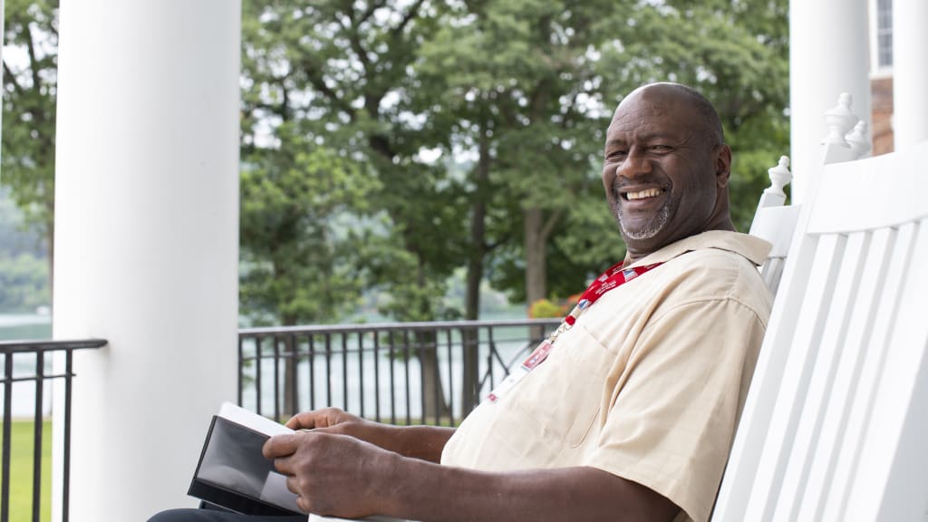 Photo by Milo Stewart Jr, National Baseball Hall of Fame and Museum