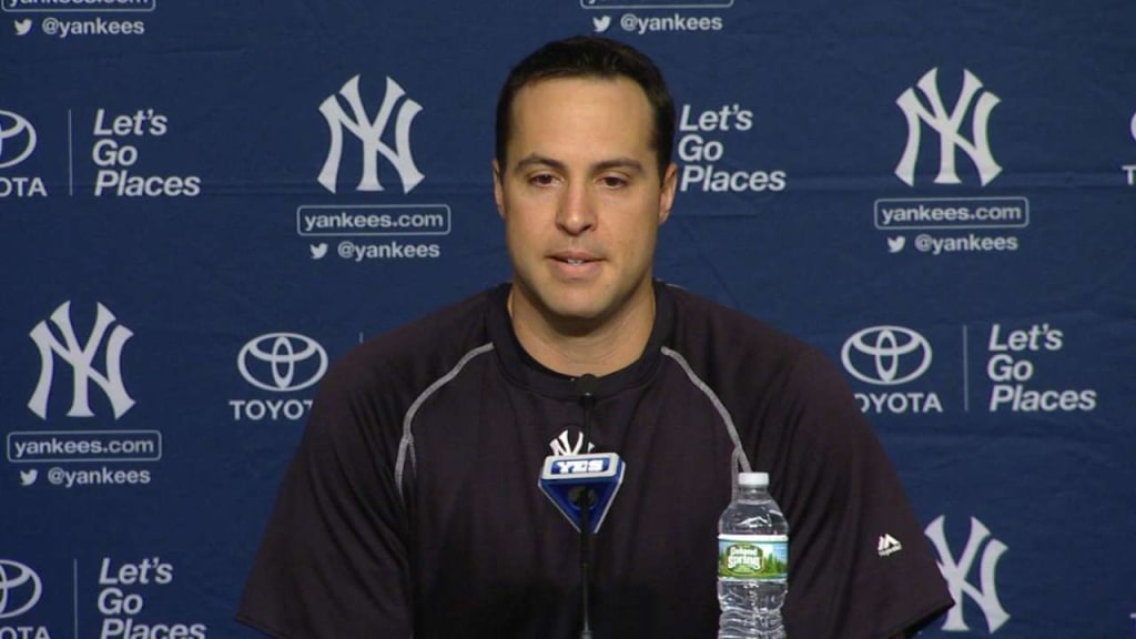 Mark Teixeira - Family Fridays