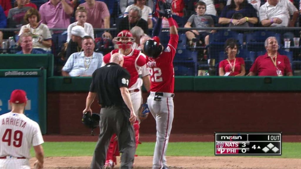 Ken Griffey Jr.'s First Cincinnati Reds Opening Day (April 3, 2000