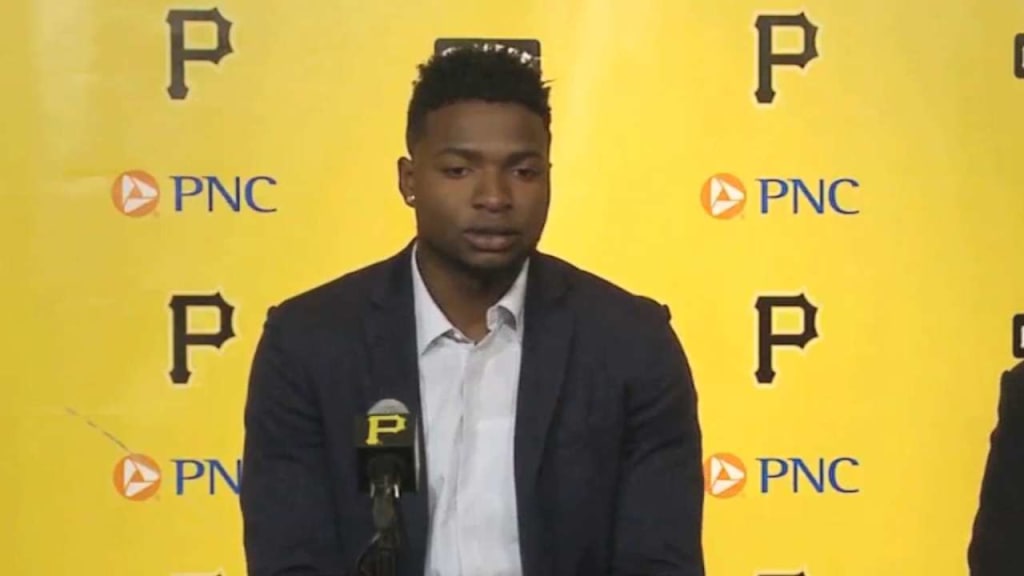 What to Make of Gregory Polanco Heading into 2021 – Max's Sporting Studio