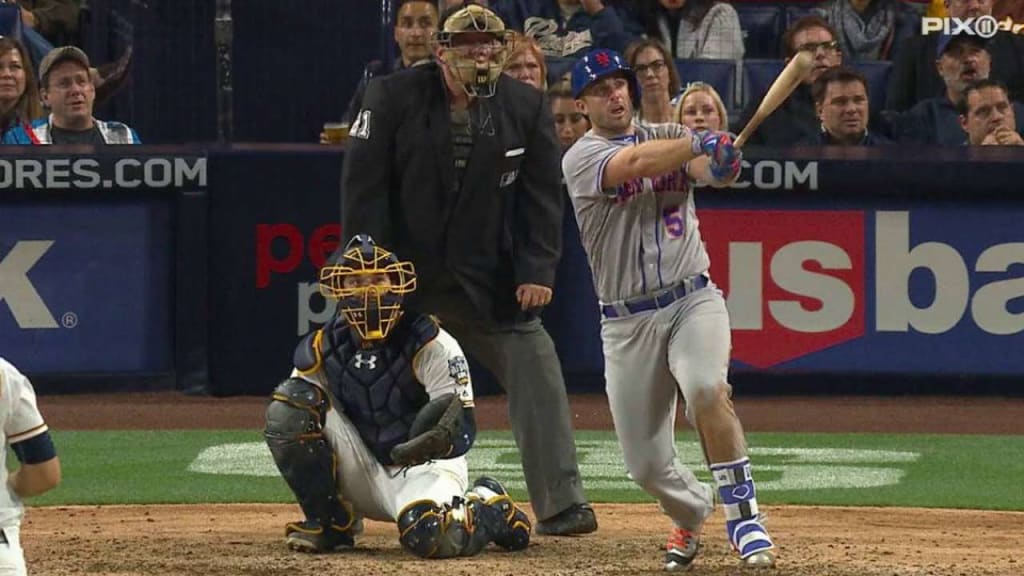 Bartolo Colon may have had the slowest home-run trot in baseball history