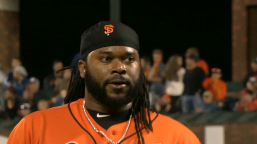 What if … Johnny Cueto didn't pull his oblique in the 2012 playoffs? - The  Athletic