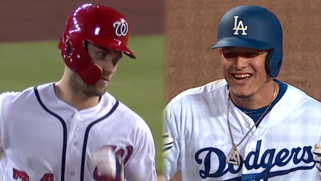 White Sox pursue Harper, Machado