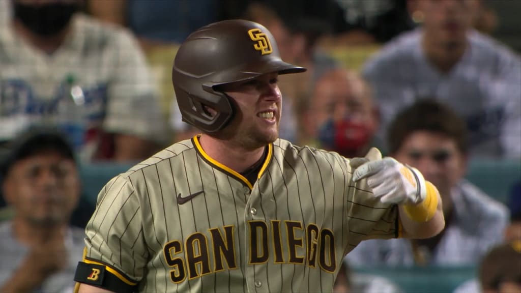 Brutal Jake Cronenworth injury update pours salt in Padres' wounds amid  disappointing season