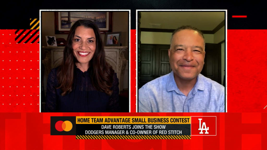 Mastercard Home Team Advantage Small Business Contest details