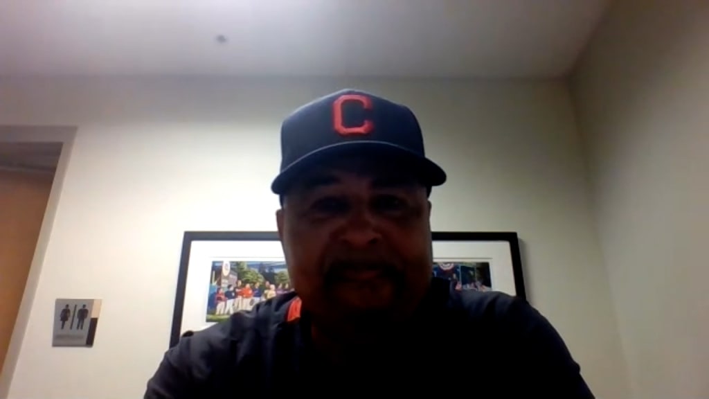 The Cleveland Indians lost 17-0, but they'll get over it. You should too. -  Covering the Corner