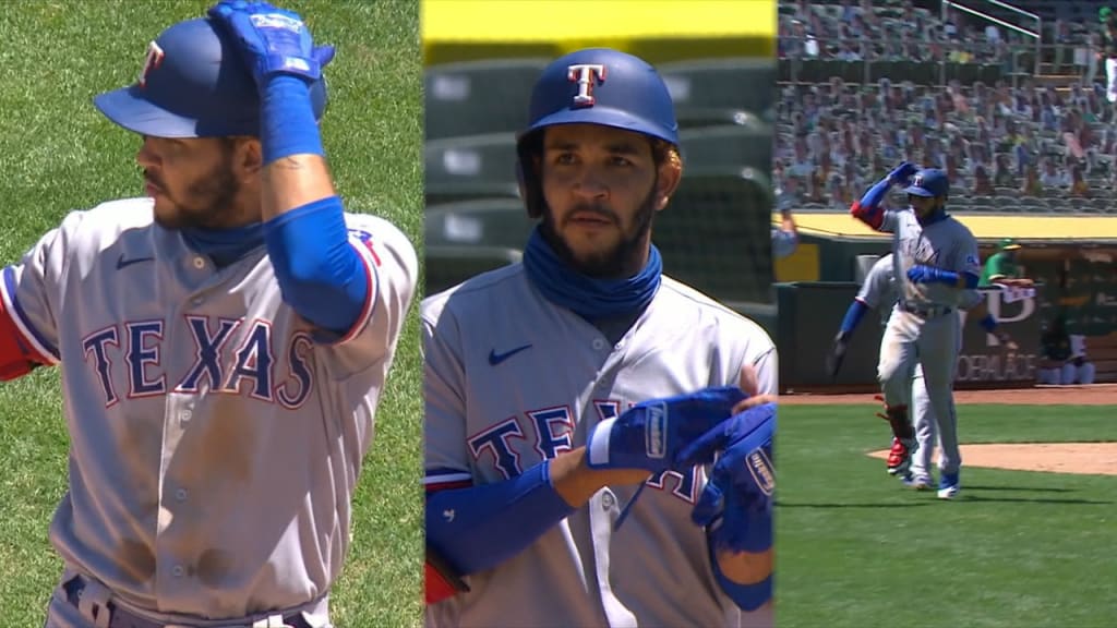 The 'Vandy Boys' are now Texas Rangers boys, and that's pretty cool