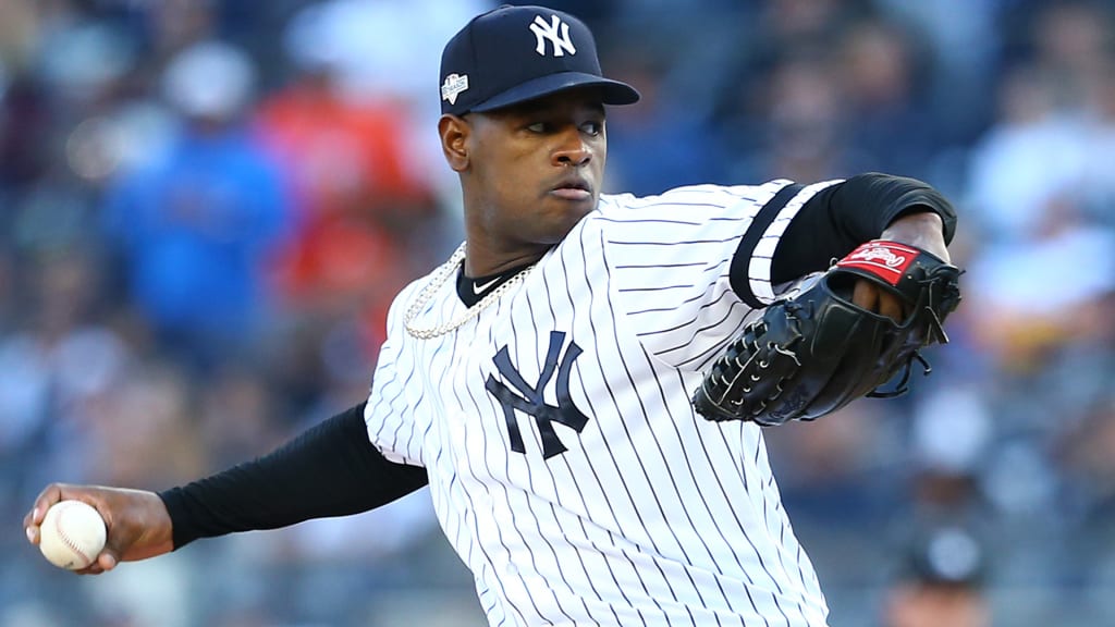 Severino se reintegra y abre por n. Y. El lunes