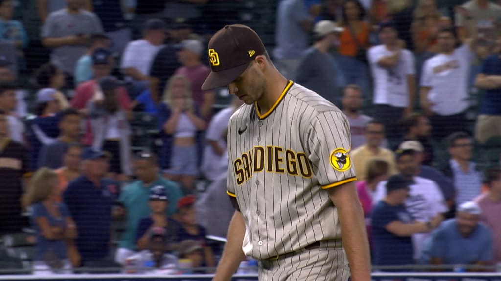 Brewers announce gold alternate jerseys, seem as disinterested in