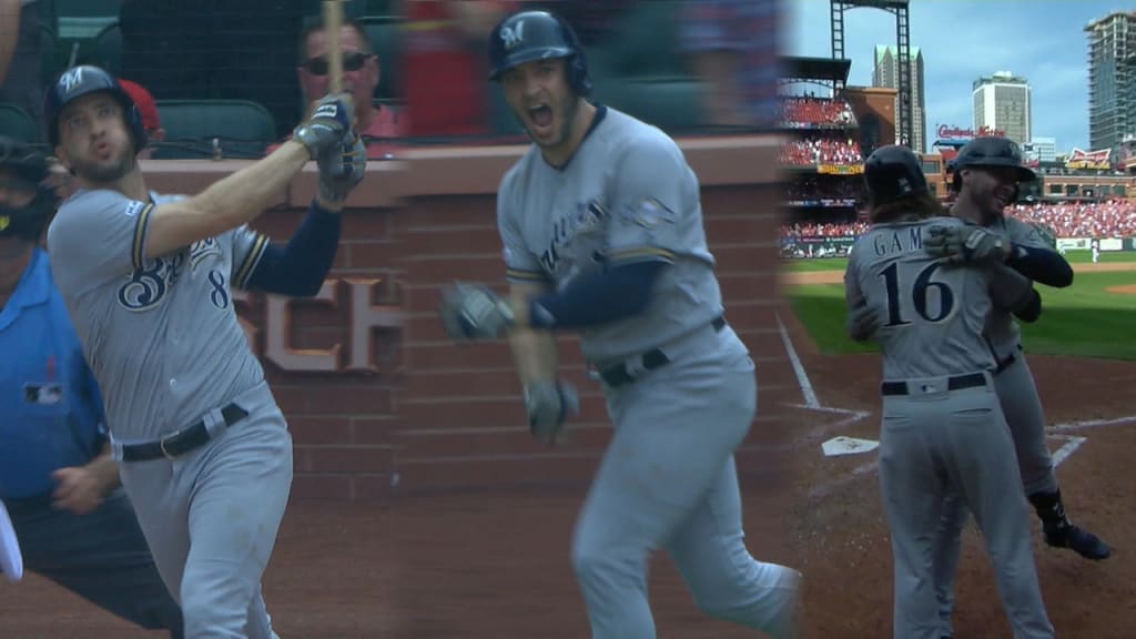 Ryan Braun Cleared to Swing