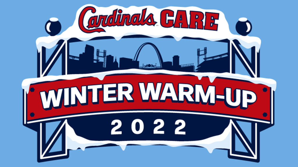 Cardinals Spring Training 2022 Schedule 2022 Cardinals Care Winter Warm-Up Canceled