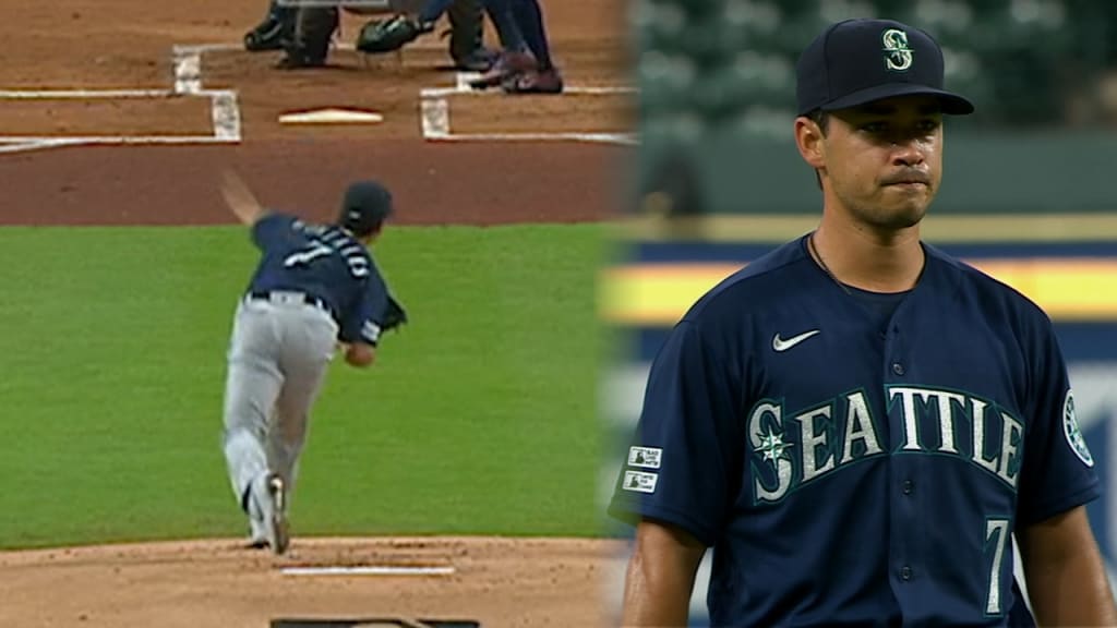 He Cleans Up Well: Kyle Seager is getting things done for the