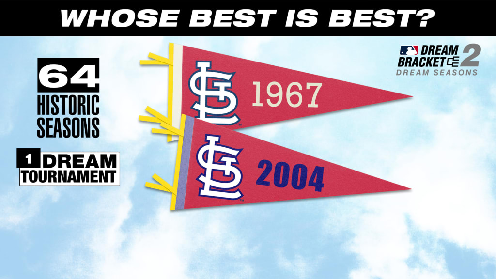 Highlights of Cardinals' 1982 season