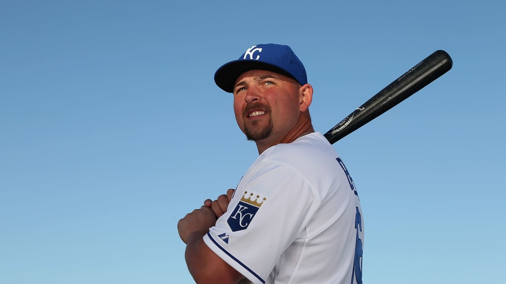 billy butler now