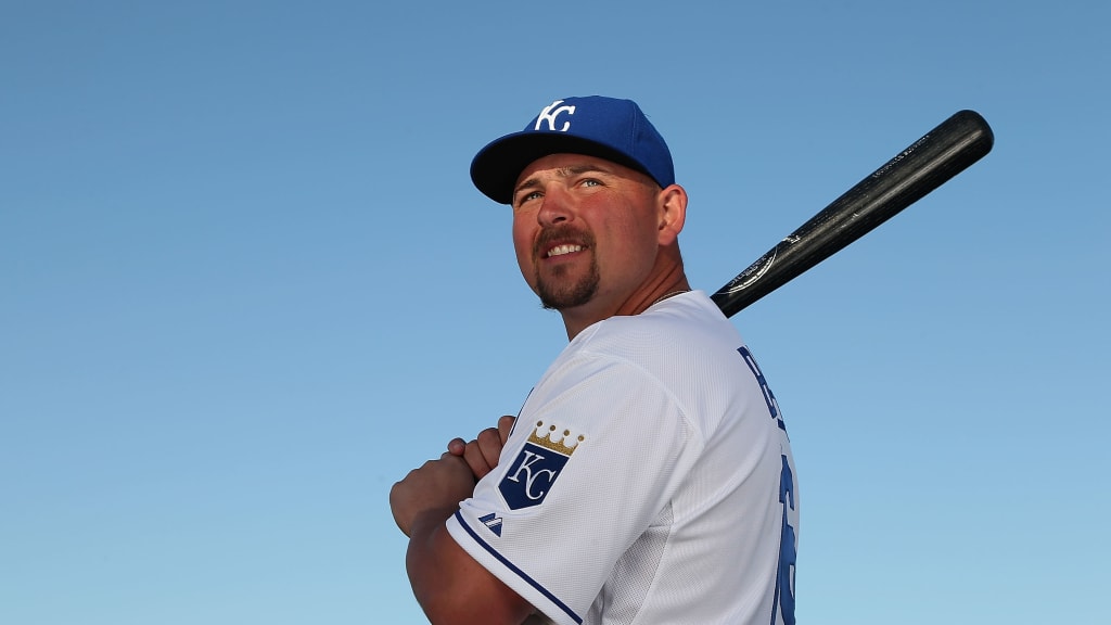 Kansas City Royals: Looking back at the career of Billy Butler