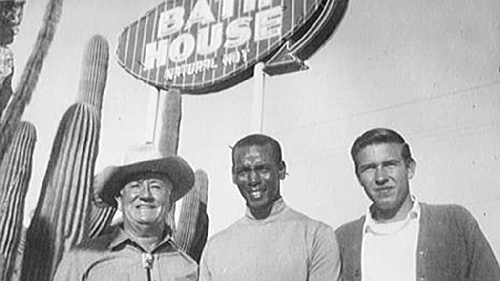 Photo via Mesa Historical Museum