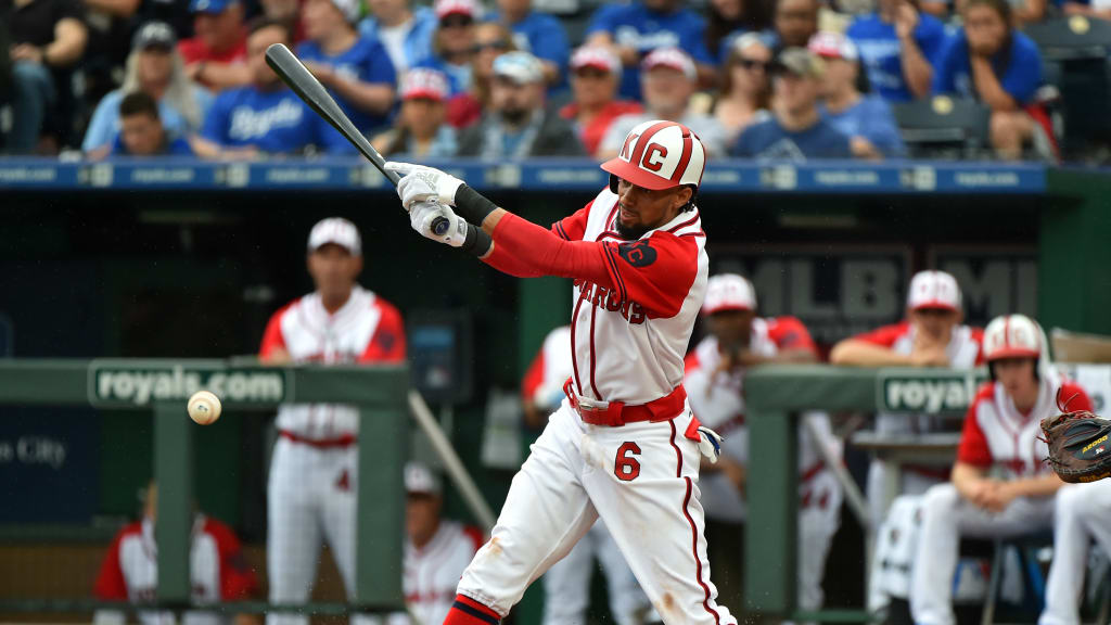 Negro league store jerseys and hats