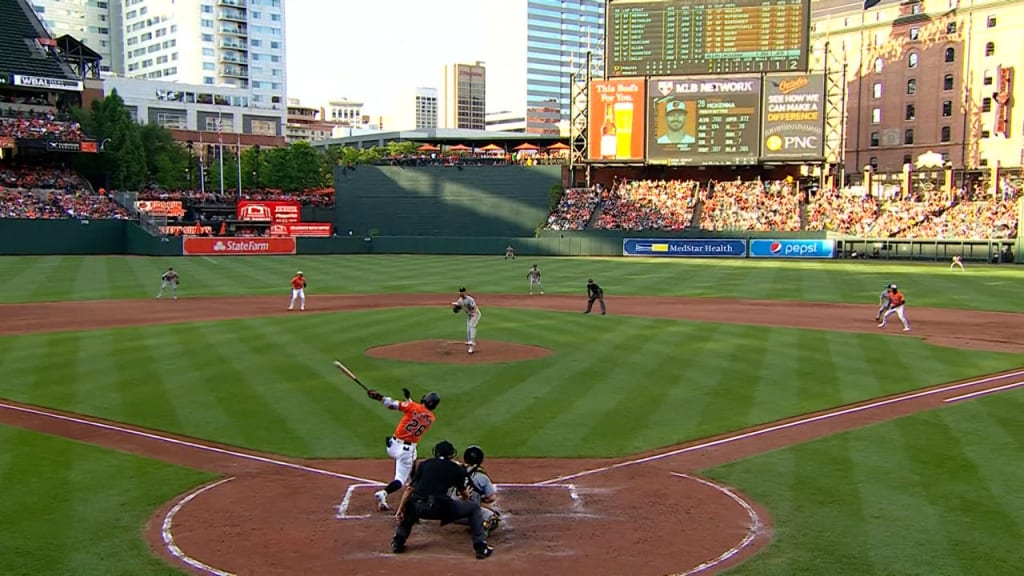 Going Deep: Camden Yards' impact seen in ballparks all over the country 