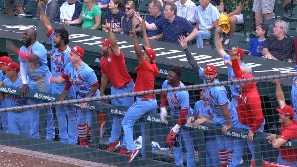 Relentless Phillies rally from five down to stun Astros in World Series  opener, World Series