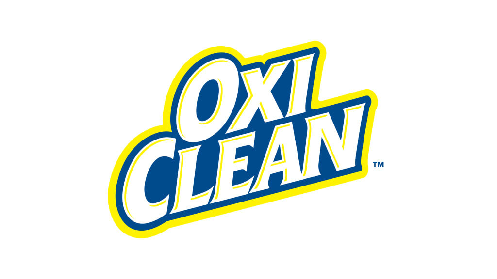 Official Sponsors of Major League Baseball