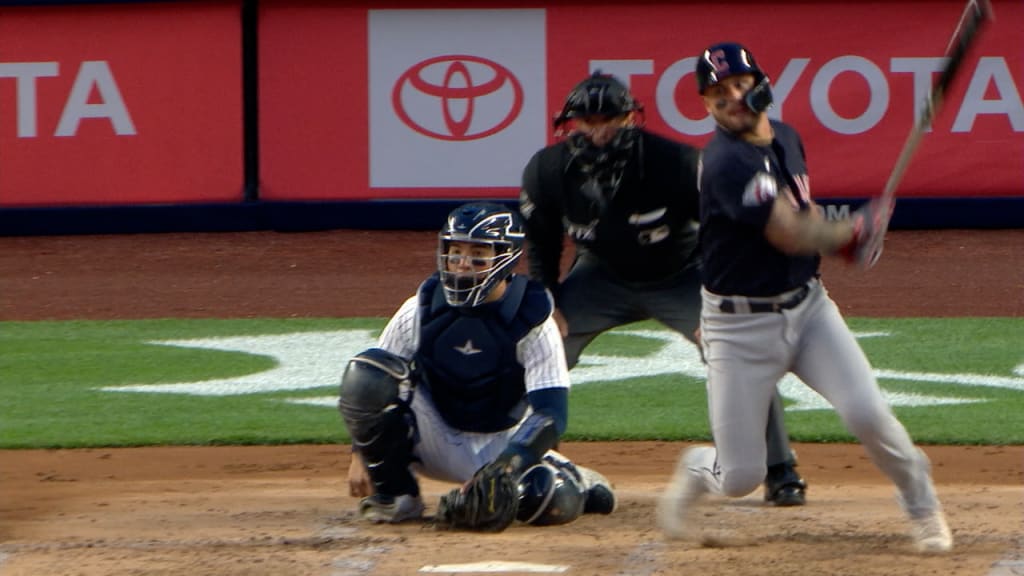 New Guardians catcher Mike Zunino expected to be ready for spring training  - Covering the Corner