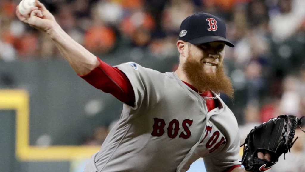 For the Kimbrels, the only save that truly mattered came in March - The  Boston Globe