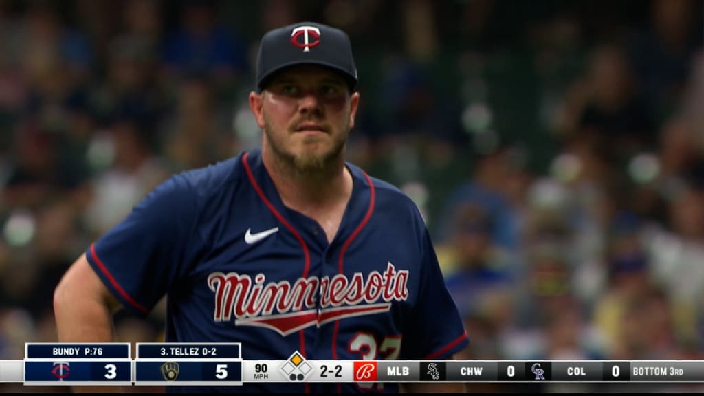 Minnesota Twins' Jhoan Duran strikes out 10 in eight shutout innings