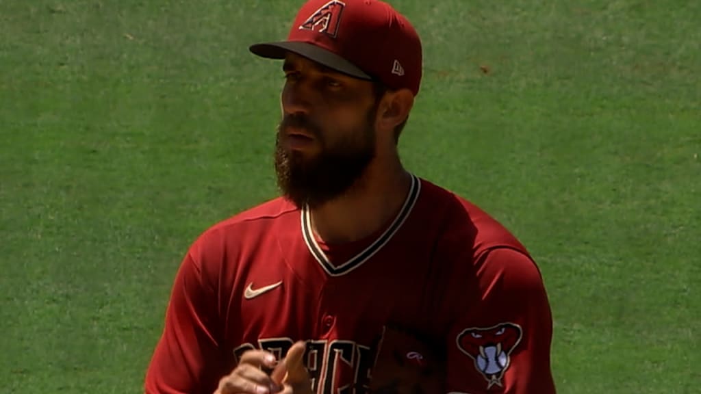 Arizona Diamondbacks - Congratulations to Madison Bumgarner on becoming the  84th pitcher in MLB history to reach 2,000 strikeouts.