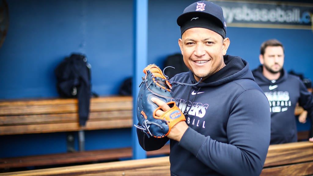 Miguel Cabrera says calling Astros' 2017 title tainted is 'bullsh--