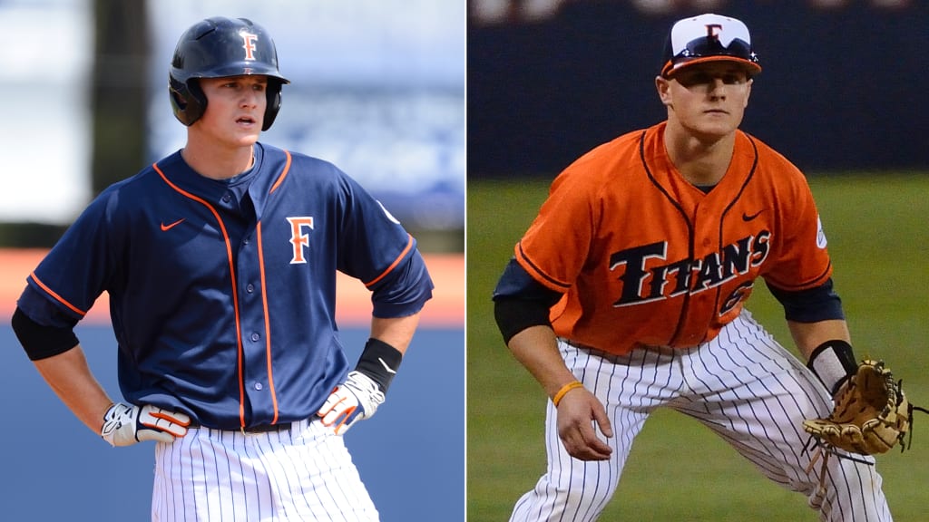 (Courtesy of Cal State Fullerton Athletics)