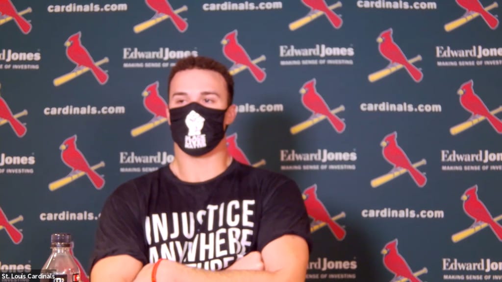 Jack Flaherty on changes needed