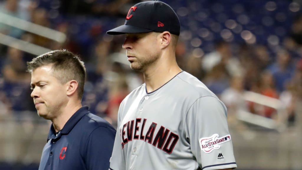 Corey Kluber To Reportedly Begin Rehab Outing For Red Sox Return