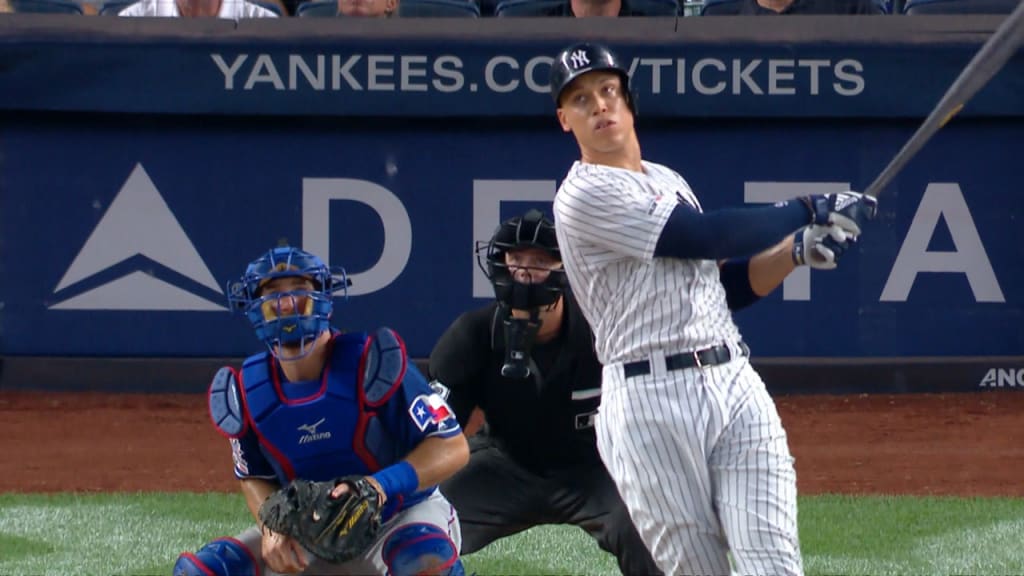 Gary Sanchez slugs two-run homer as New York Yankees keep on winning