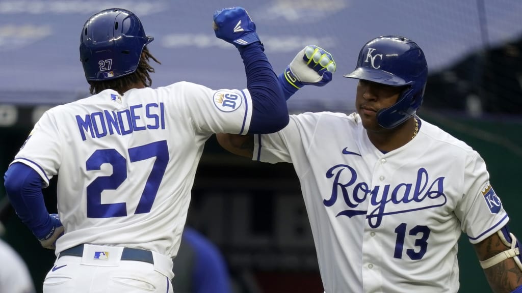 Royals store uniforms 2020