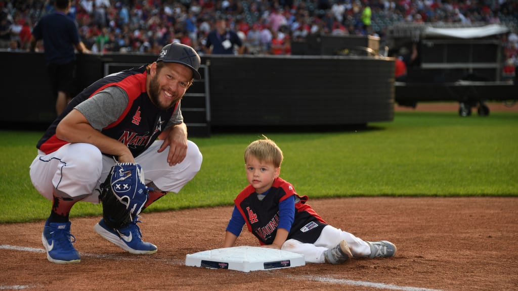 Jon SooHoo/Los Angeles Dodgers