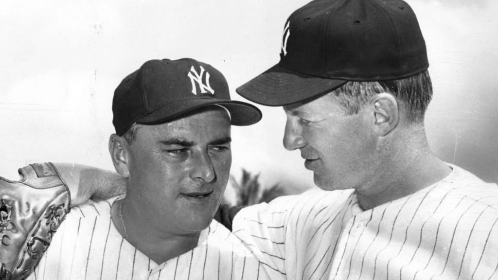 Yankees Magazine: 1961 Winning Team