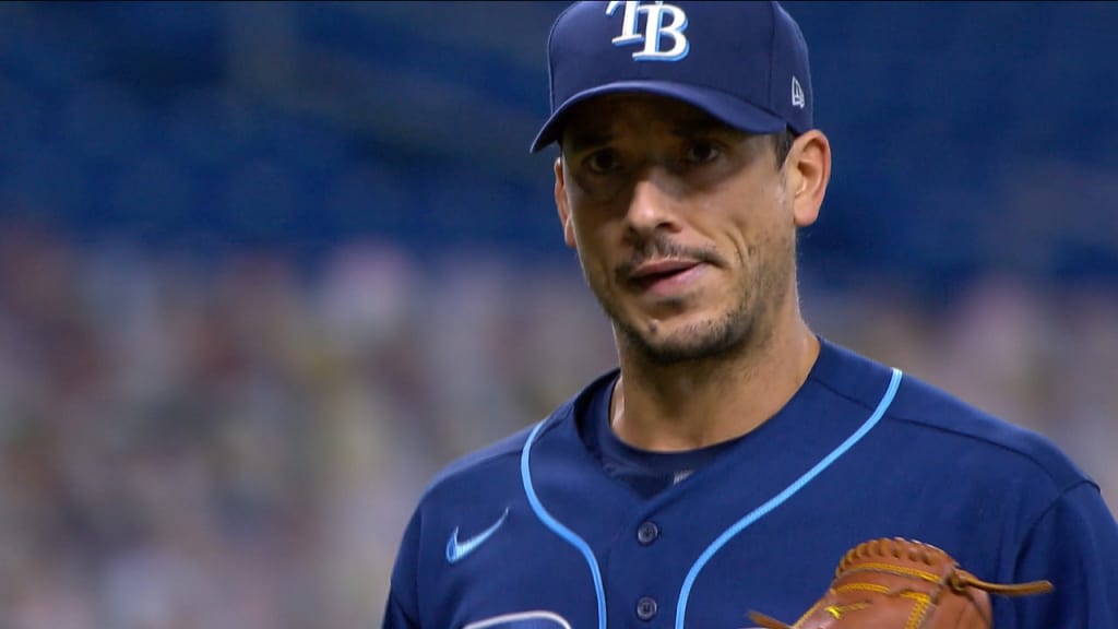 Rays need to lock up Charlie Morton deal soon