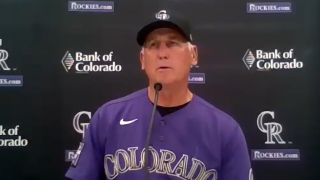 Colorado Rockies take step forward in year that finishes on sour