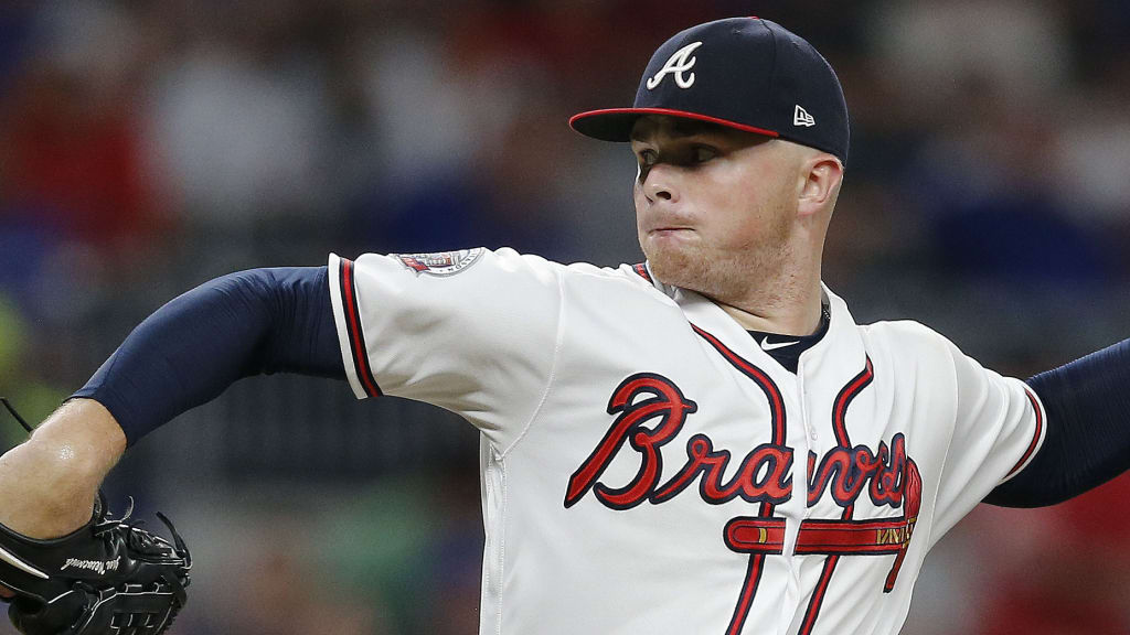 Sean Newcomb