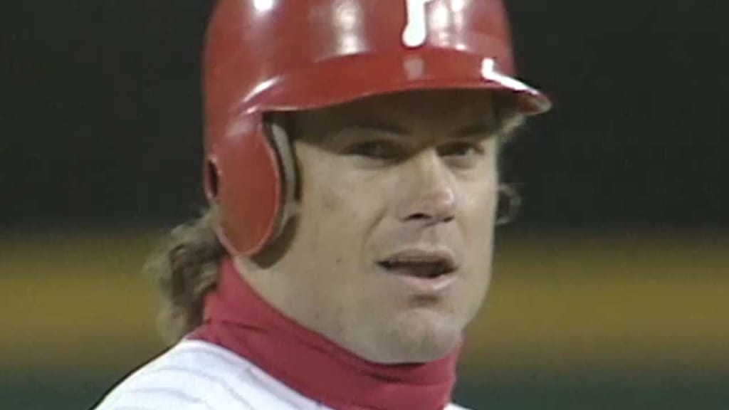 Legendary Phillies catcher Darren Daulton dies at 55 - 6abc Philadelphia