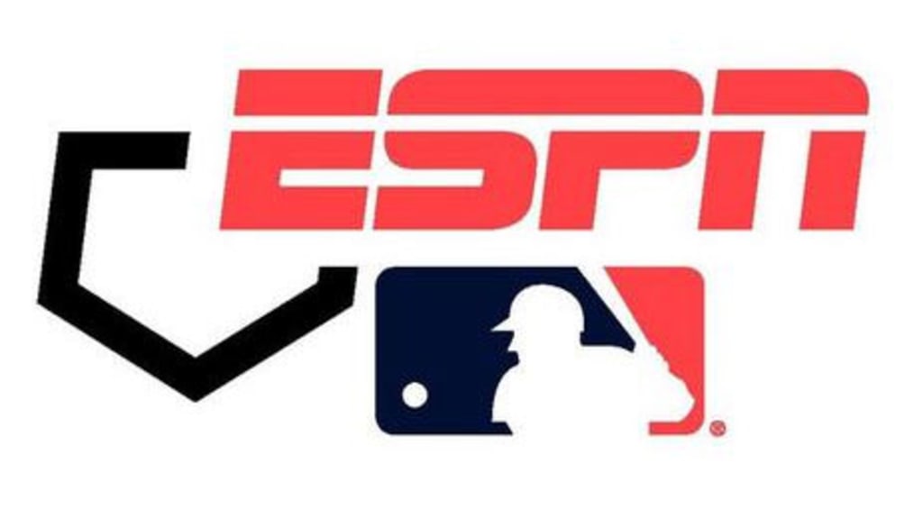 ESPN Radio to Provide National Coverage of 2020 MLB World Series: Los  Angeles Dodgers vs. Tampa Bay Rays - ESPN Press Room U.S.