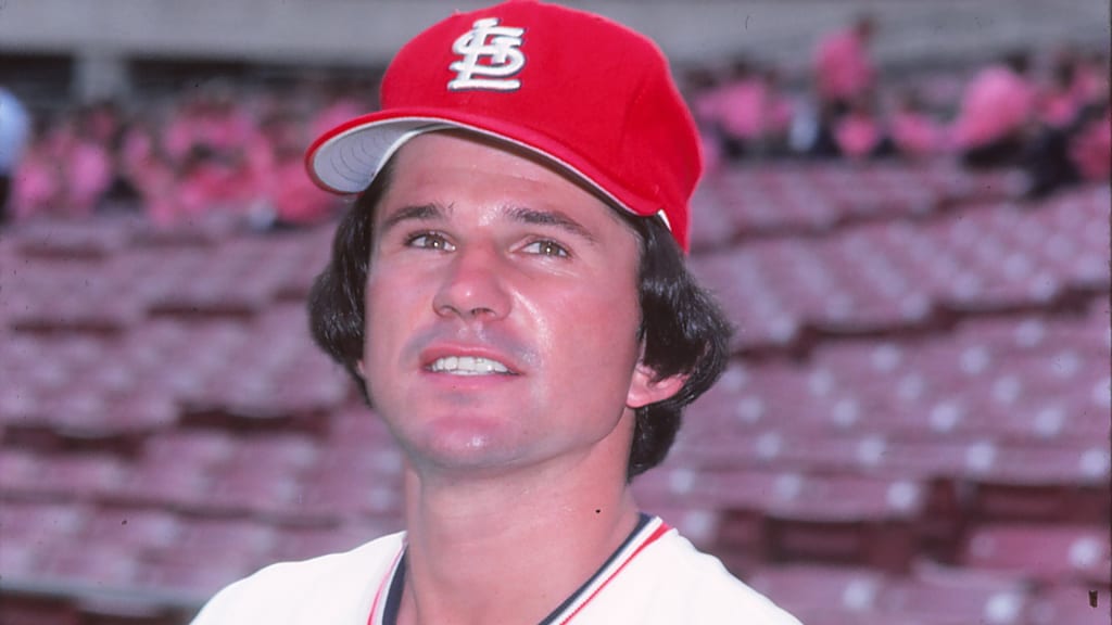 Former Cardinals third baseman Ken Reitz dies