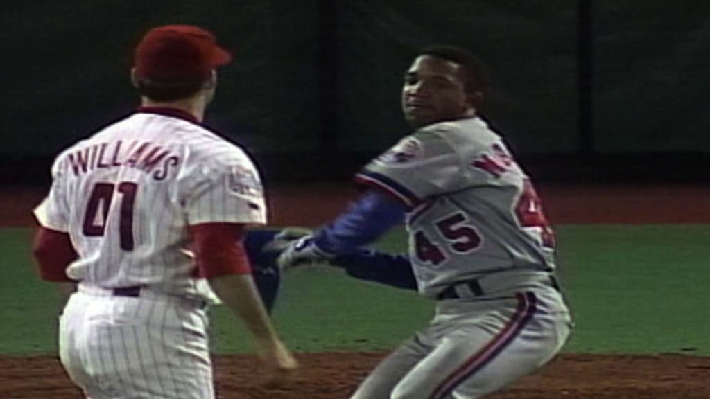 The 20 ugliest, weirdest and most entertaining baseball brawls since 1976